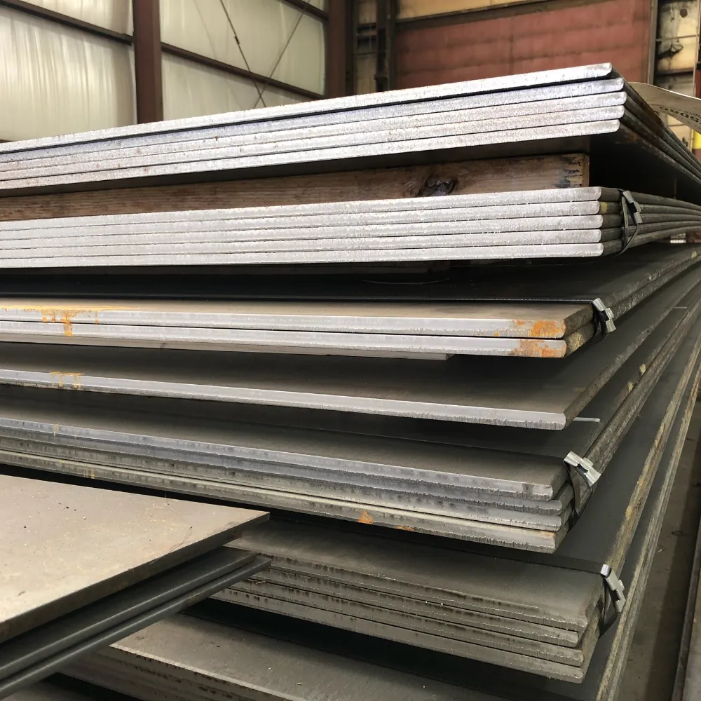 carbon steel plate&sheet